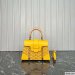 Goyard Saigon Structure Mini Bag