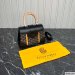 Goyard Saigon Structure Mini Bag