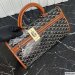 Goyard Saint Leger Backpack