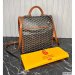 Goyard Saint Leger Backpack