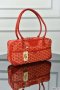 Goyard Saint Martins Bag