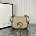 Gucci Blondie Shoulder Bag