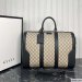 Gucci Duffle Bag