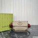 Gucci GG Supreme Belt Bag