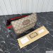 Gucci GG Supreme Belt Bag