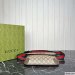 Gucci GG Supreme Belt Bag