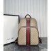 Gucci GG Supreme Ophidia Large Backpack