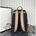 Gucci GG Supreme Ophidia Large Backpack
