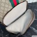 Gucci GG Supreme Ophidia Large Backpack