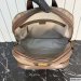 Gucci GG Supreme Ophidia Large Backpack