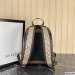Gucci GG Supreme Ophidia Small Backpack