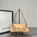 Gucci Horsebit Chain Small Shoulder Bag