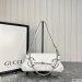 Gucci Horsebit Chain Small Shoulder Bag