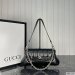 Gucci Horsebit Chain Small Shoulder Bag