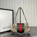 Gucci Horsebit Chain Small Shoulder Bag