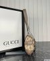 Gucci Horsebit Chain Small Shoulder Bag