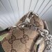 Gucci Horsebit Chain Medium Shoulder Bag