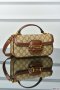Gucci Horsebit Mini Bag