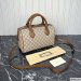 Gucci Medium Top Handle Bag