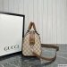 Gucci Medium Top Handle Bag