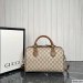 Gucci Medium Top Handle Bag