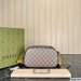 Gucci Neo Vintage GG Supreme Messenger Bag