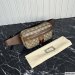Gucci Ophidia GG Belt Bag