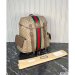 Gucci Ophidia GG Medium Backpack