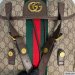 Gucci Ophidia GG Medium Backpack