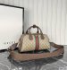 Gucci Ophidia GG Medium Top Handle Bag