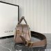 Gucci Ophidia GG Medium Top Handle Bag