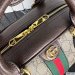 Gucci Ophidia GG Medium Top Handle Bag