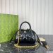 Gucci Ophidia GG Mini Top Handle Bag