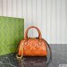 Gucci Ophidia GG Mini Top Handle Bag