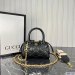 Gucci Ophidia GG Mini Top Handle Bag