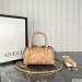 Gucci Ophidia GG Mini Top Handle Bag