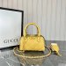 Gucci Ophidia GG Mini Top Handle Bag
