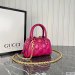 Gucci Ophidia GG Mini Top Handle Bag