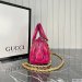 Gucci Ophidia GG Mini Top Handle Bag