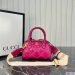 Gucci Ophidia GG Mini Top Handle Bag