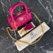 Gucci Ophidia GG Mini Top Handle Bag