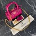 Gucci Ophidia GG Mini Top Handle Bag