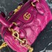 Gucci Ophidia GG Mini Top Handle Bag