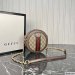 Gucci Ophidia GG Mini Round Shoulder Bag