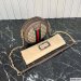 Gucci Ophidia GG Mini Round Shoulder Bag