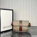 Gucci Ophidia GG Small Belt Bag
