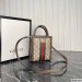 Gucci Ophidia GG Super Mini Bag