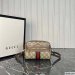Gucci Ophidia GG Supreme Mini Bag
