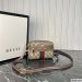 Gucci Ophidia GG Supreme Mini Bag