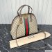Gucci Ophidia Medium Top Handle Bag